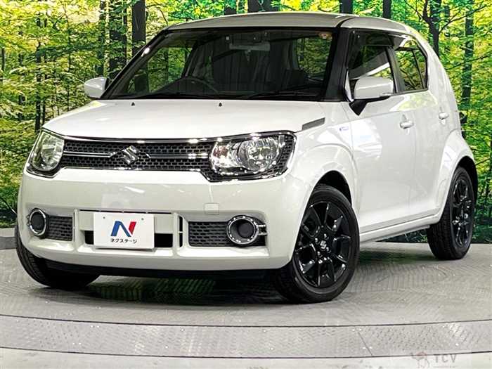 2018 Suzuki Suzuki Others