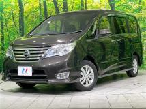 2015 Nissan Serena