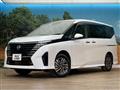 2023 Nissan Serena