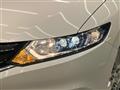 2015 Honda Jade