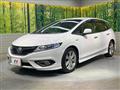 2015 Honda Jade