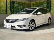 2015 Honda Jade