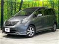 2011 Honda Freed