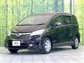 2012 Honda Freed