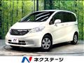 2012 Honda Freed