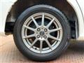 2013 Honda Freed Spike
