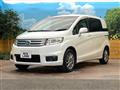 2013 Honda Freed Spike