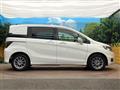 2013 Honda Freed Spike