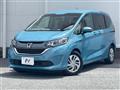 2019 Honda Freed