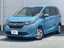 2019 Honda Freed