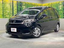 2019 Honda Freed