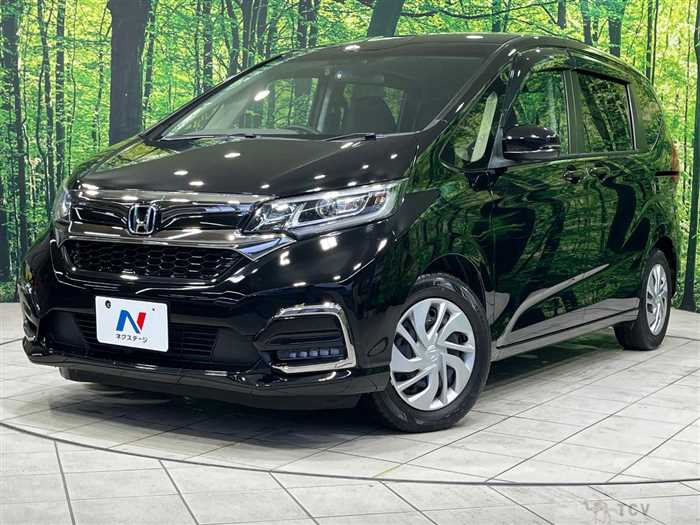 2021 Honda Freed
