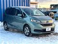 2024 Honda Freed