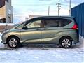 2024 Honda Freed