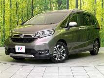 2020 Honda Freed