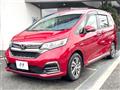 2020 Honda Freed