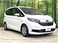 2021 Honda Freed