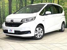 2021 Honda Freed