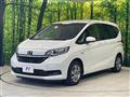 2022 Honda Freed