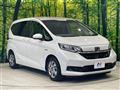 2022 Honda Freed