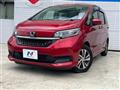 2022 Honda Freed