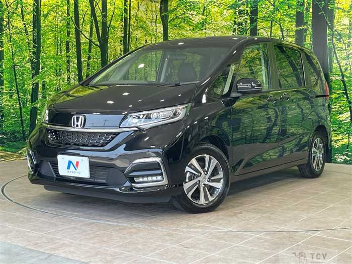 2022 Honda Freed