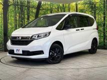 2023 Honda Freed