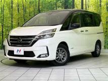 2020 Nissan Serena