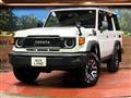 2025 Toyota Landcruiser 70