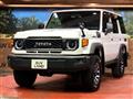 2025 Toyota Landcruiser 70