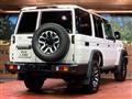 2025 Toyota Landcruiser 70