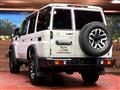 2025 Toyota Landcruiser 70