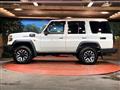 2025 Toyota Landcruiser 70