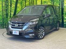 2017 Nissan Serena