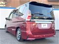 2017 Nissan Serena