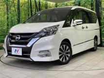 2018 Nissan Serena