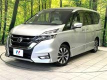 2018 Nissan Serena