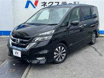 2019 Nissan Serena