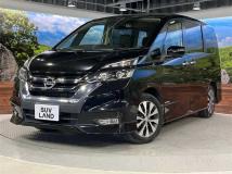 2019 Nissan Serena