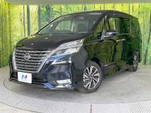 2019 Nissan Serena