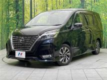 2021 Nissan Serena