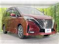 2022 Nissan Serena