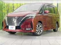 2022 Nissan Serena
