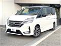 2021 Nissan Serena