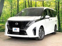2023 Nissan Serena