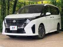 2024 Nissan Serena