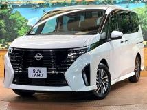 2025 Nissan Serena
