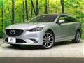 2015 Mazda Atenza Wagon