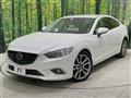 2013 Mazda Atenza