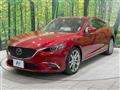 2017 Mazda Atenza